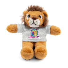 Load image into Gallery viewer, Arrow M Apparel Stuffie