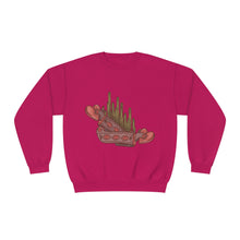 Load image into Gallery viewer, Valentine Spurs Sweatshirt