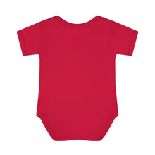 Load image into Gallery viewer, Future Gate Opener Baby Bodysuit