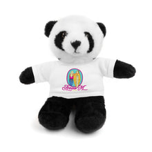 Load image into Gallery viewer, Arrow M Apparel Stuffie