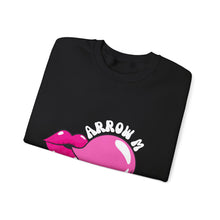 Load image into Gallery viewer, Bubble Gum Logo Crewneck Sweatshirt