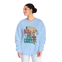 Load image into Gallery viewer, Kiss Me Cowboy Sweatshirt