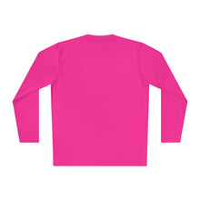 Load image into Gallery viewer, AMA Bubble Gum Lightweight Long Sleeve T