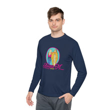 Load image into Gallery viewer, Arrow M Apparel Lightweight Long Sleeve T