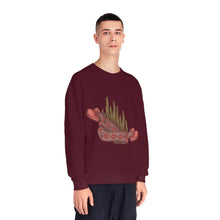 Load image into Gallery viewer, Valentine Spurs Sweatshirt