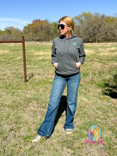 Load image into Gallery viewer, Ariat Mid Rise Hasley Slim Trouser Jeans