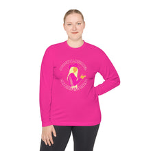 Load image into Gallery viewer, AMA Cowgirl Lightweight Long Sleeve Tee