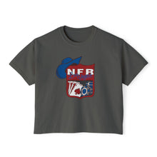 Load image into Gallery viewer, NFR Boxy Tee