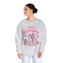 Load image into Gallery viewer, Howdy Valentine Sweatshirt