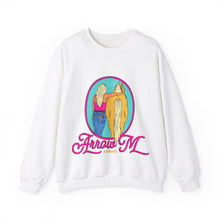Load image into Gallery viewer, Arrow M Apparel Crewneck Sweatshirt