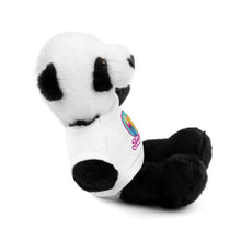Load image into Gallery viewer, Arrow M Apparel Stuffie