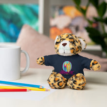 Load image into Gallery viewer, Arrow M Apparel Stuffie