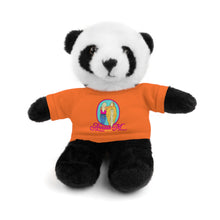 Load image into Gallery viewer, Arrow M Apparel Stuffie