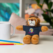 Load image into Gallery viewer, Arrow M Apparel Stuffie