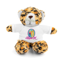Load image into Gallery viewer, Arrow M Apparel Stuffie