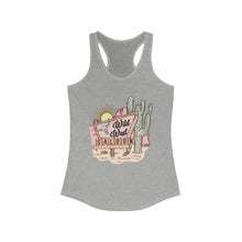 Load image into Gallery viewer, Wild West Racerback Tank