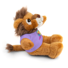 Load image into Gallery viewer, Arrow M Apparel Stuffie