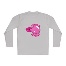 Load image into Gallery viewer, AMA Bubble Gum Lightweight Long Sleeve T