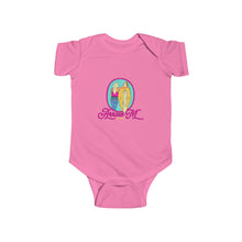 Load image into Gallery viewer, Infant Fine Jersey Bodysuit