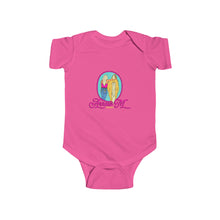 Load image into Gallery viewer, Infant Fine Jersey Bodysuit