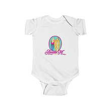 Load image into Gallery viewer, Infant Fine Jersey Bodysuit