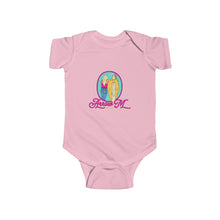 Load image into Gallery viewer, Infant Fine Jersey Bodysuit