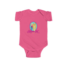 Load image into Gallery viewer, Infant Fine Jersey Bodysuit