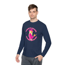 Load image into Gallery viewer, AMA Cowgirl Lightweight Long Sleeve Tee