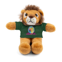Load image into Gallery viewer, Arrow M Apparel Stuffie