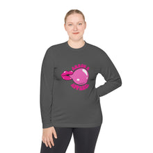 Load image into Gallery viewer, AMA Bubble Gum Lightweight Long Sleeve T
