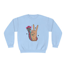 Load image into Gallery viewer, Peace Sweatshirt