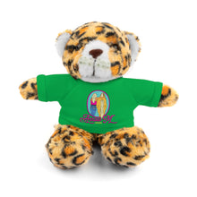 Load image into Gallery viewer, Arrow M Apparel Stuffie