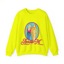 Load image into Gallery viewer, Arrow M Apparel Crewneck Sweatshirt