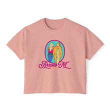 Load image into Gallery viewer, AMA Boxy Tee