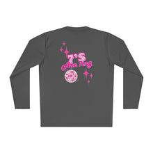 Load image into Gallery viewer, 7s are 7ing Lightweight Long Sleeve T (logo on back)