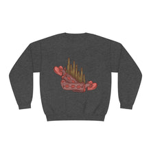 Load image into Gallery viewer, Valentine Spurs Sweatshirt