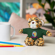 Load image into Gallery viewer, Arrow M Apparel Stuffie