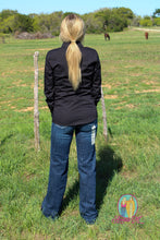 Load image into Gallery viewer, Ariat Perfect Rise Aisha Trouser Jeans