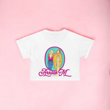 Load image into Gallery viewer, Arrow M Apparel Crop Top