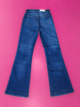 Load image into Gallery viewer, 7FAMK Dojos—Perfect High Rise