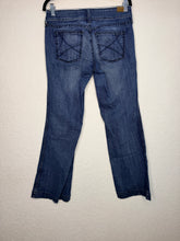 Load image into Gallery viewer, Ariat Mid Rise 28R Trouser
