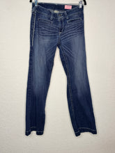 Load image into Gallery viewer, Ariat Mid Rise Entwined Trouser 30R
