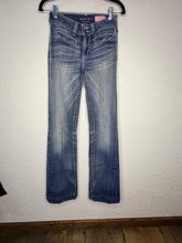 Load image into Gallery viewer, 25L Ariat Mid Rise Entwined Trousers
