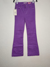 Load image into Gallery viewer, Size 25 Purple Tailorless
