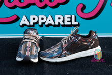 Load image into Gallery viewer, Ariat Fuse—Neutral Blanket Print
