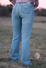 Load image into Gallery viewer, Ariat HR Marnie Slim Trouser Jeans
