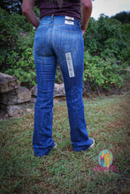 Load image into Gallery viewer, Ariat Perfect Rise Bessie Slim Trouser Jeans
