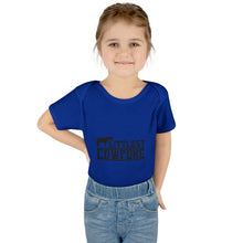 Load image into Gallery viewer, Littlest Cowpoke Baby

