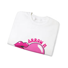 Load image into Gallery viewer, Bubble Gum Logo Crewneck Sweatshirt
