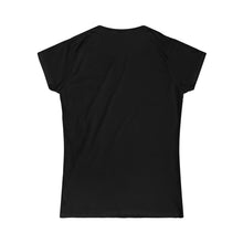 Load image into Gallery viewer, Let’s go girls Women&#39;s Softstyle Tee
